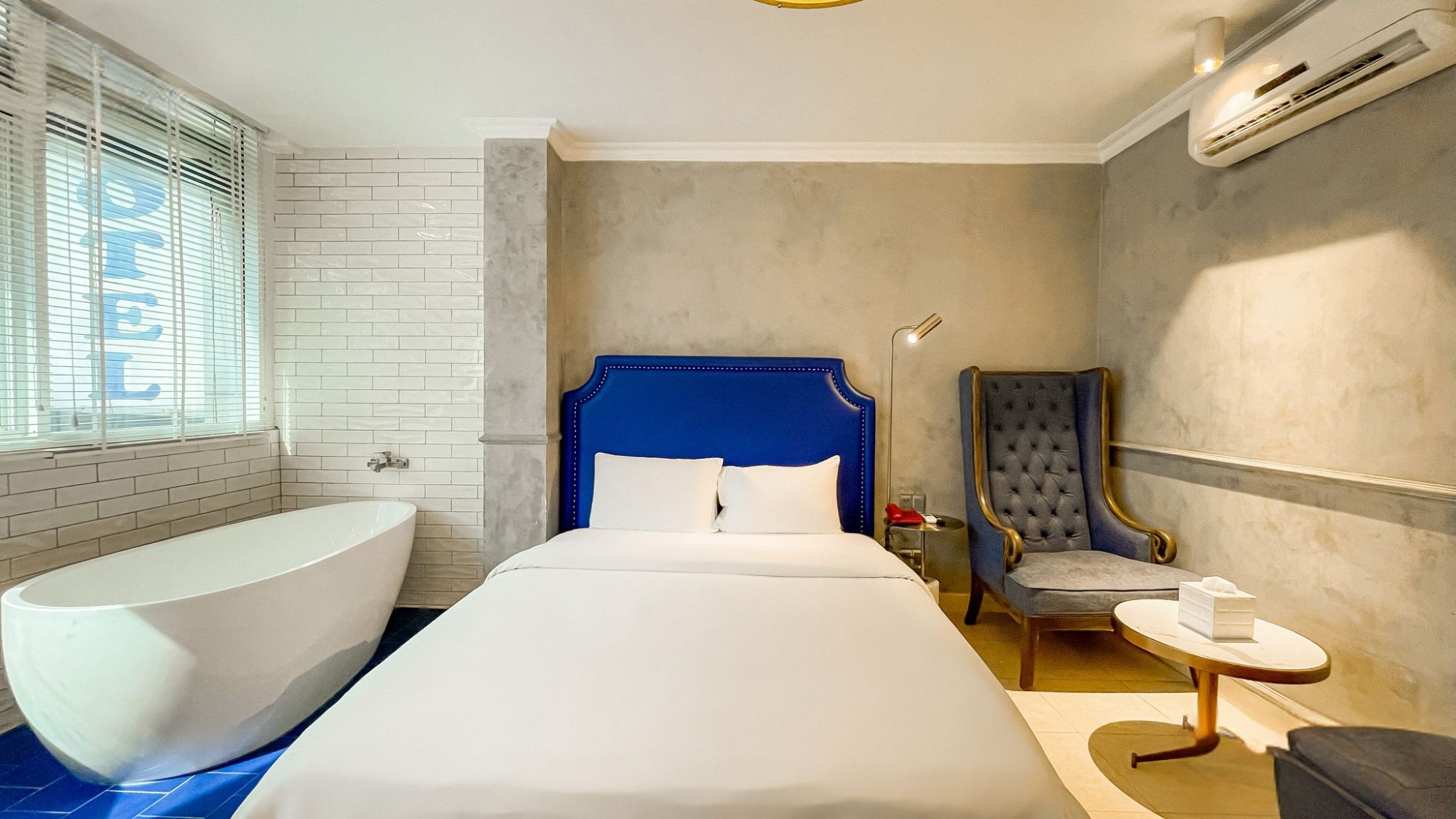 A IN Hotel Del Luna